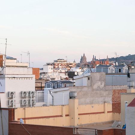Your Home- Apartment Camp Nou 1 略夫雷加特河畔奥斯皮塔莱特 外观 照片