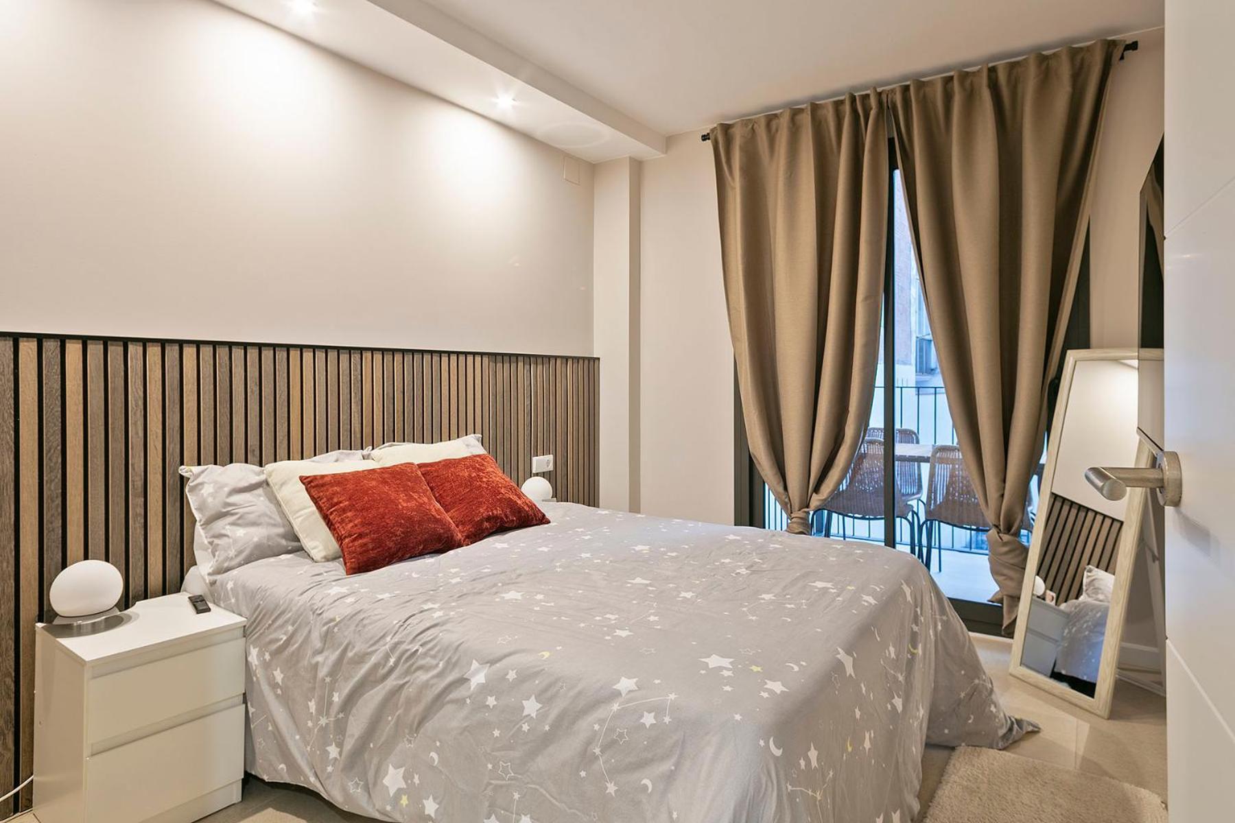 Your Home- Apartment Camp Nou 1 略夫雷加特河畔奥斯皮塔莱特 外观 照片